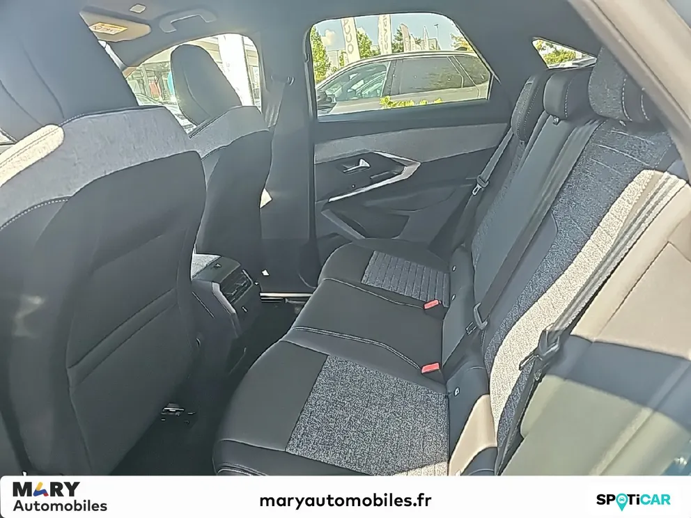 Véhicule occasion 1234285 - peugeot 3008 - Photo 15