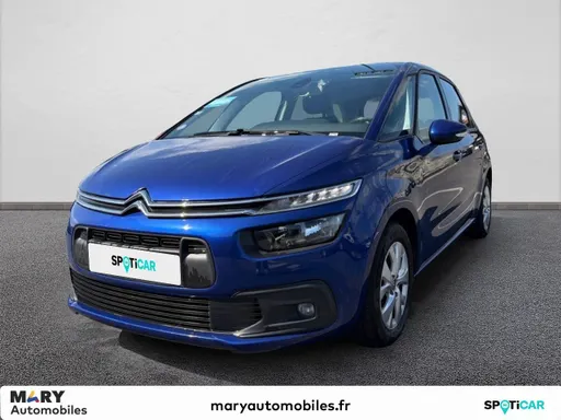 Citroën C4 C4 Spacetourer PureTech 110 S&S