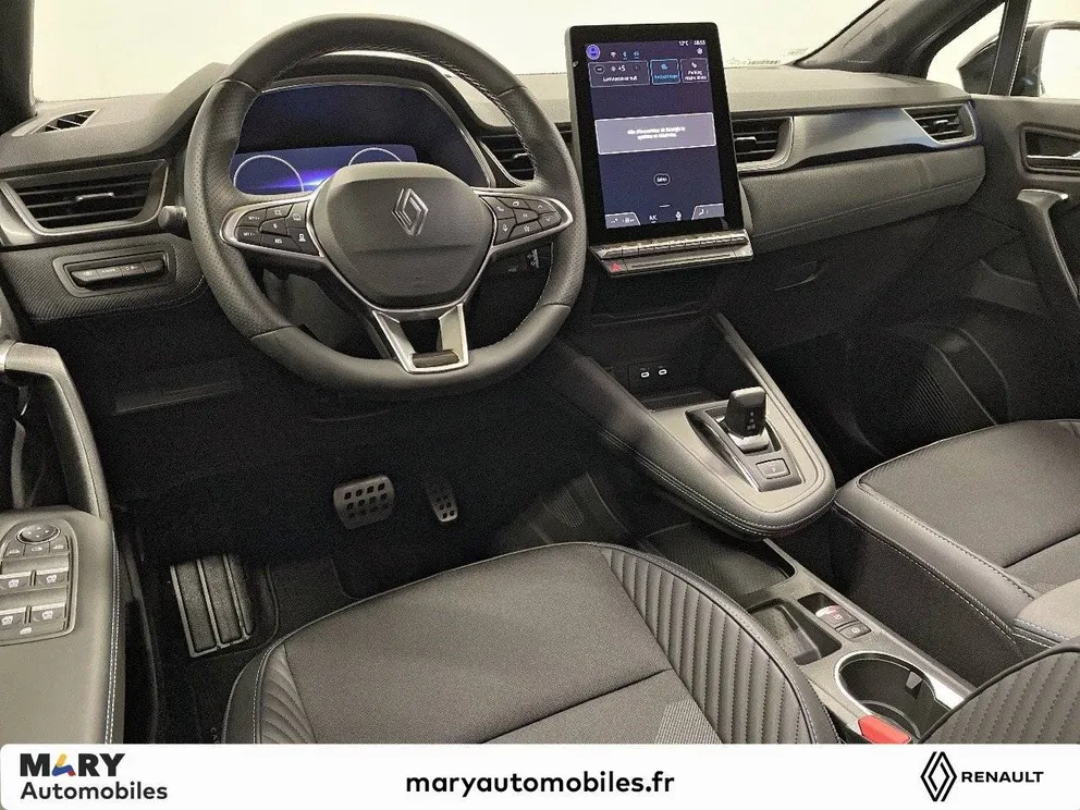 Véhicule occasion 200397 - renault CAPTUR - Photo 8