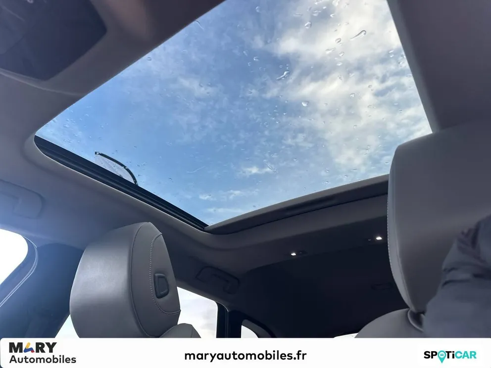 Véhicule occasion 208167 - Citroën C5 X - Photo 21