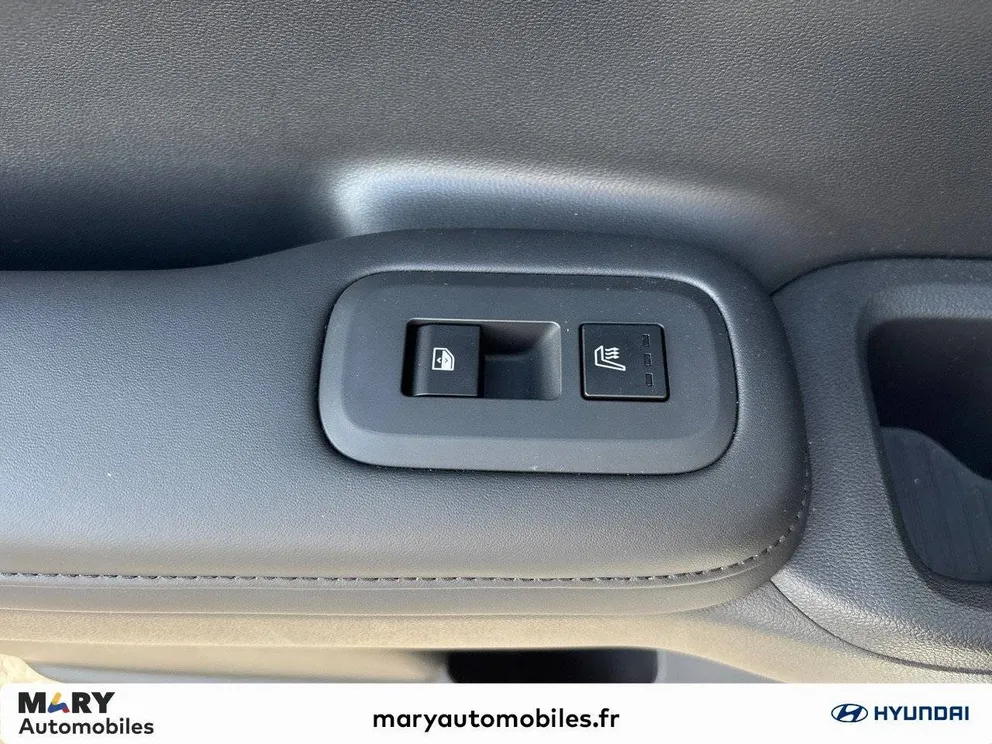 Véhicule occasion 188203 - hyundai SANTA FE - Photo 15