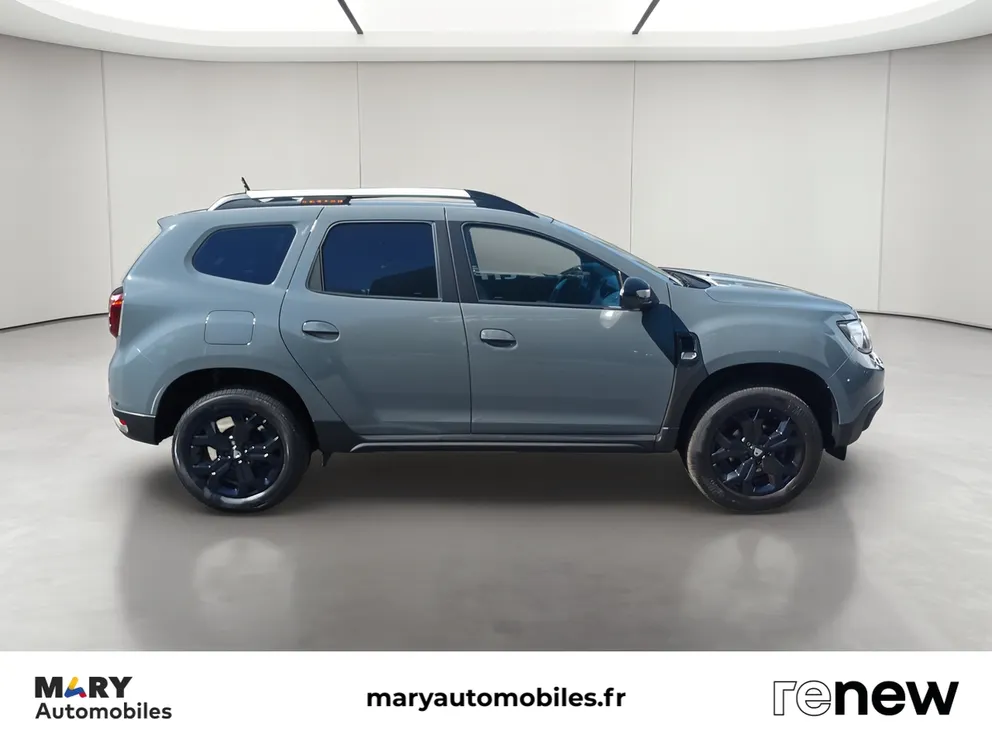 Véhicule occasion 232835 - dacia DUSTER - Photo 6