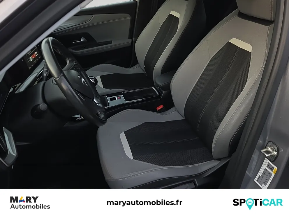Véhicule occasion 1235587 - opel MOKKA - Photo 13