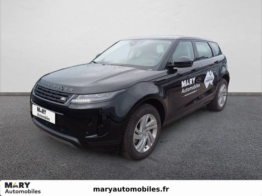 Véhicule occasion 143761 - land rover RANGE ROVER EVOQUE - Photo 1
