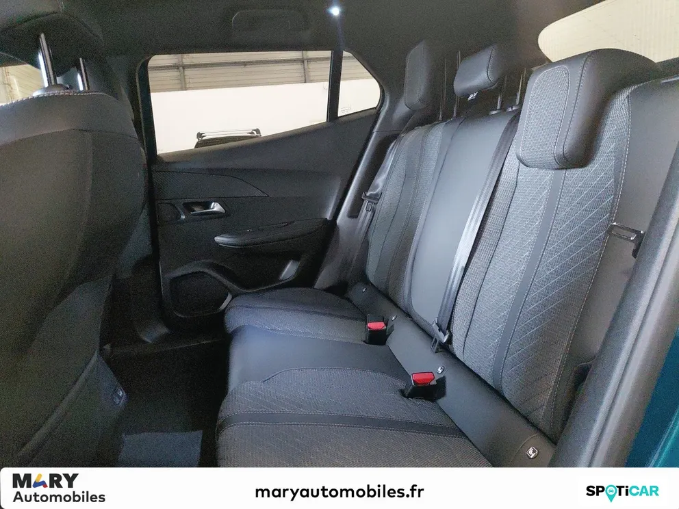 Véhicule occasion 236986 - peugeot 2008 - Photo 15