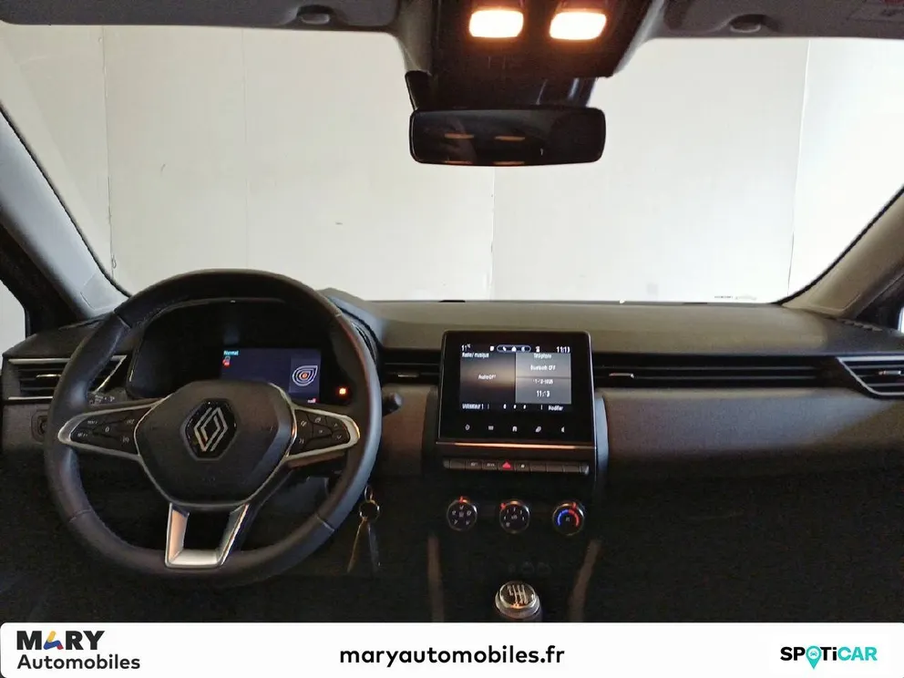 Véhicule occasion 202040 - renault CLIO - Photo 8