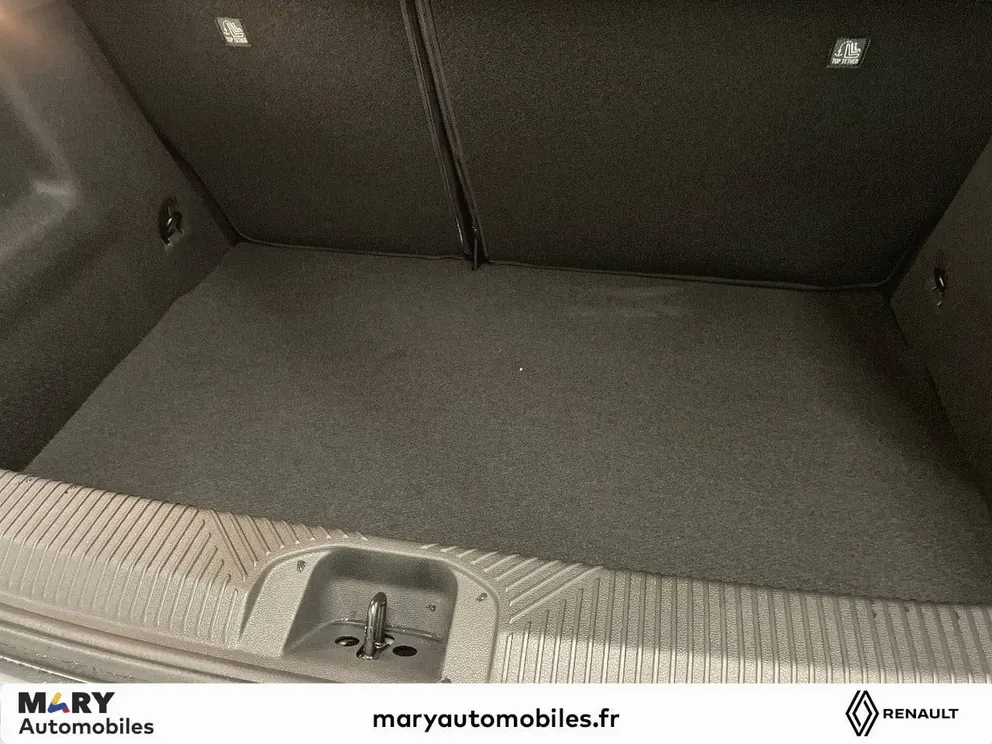 Véhicule occasion 214037 - renault CLIO VI HYBRID - Photo 6