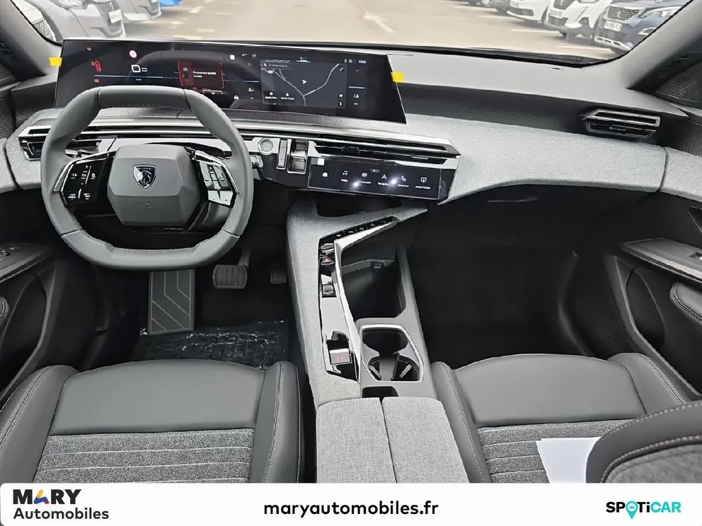 Véhicule occasion 187146 - peugeot 3008 - Photo 8