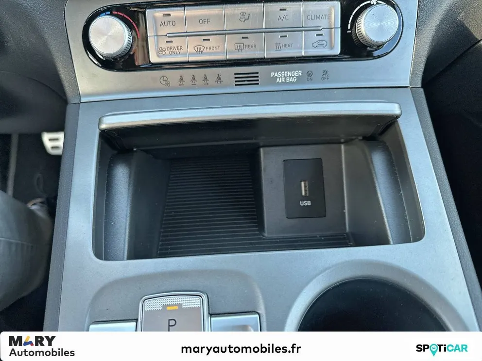 Véhicule occasion 204419 - hyundai KONA - Photo 15