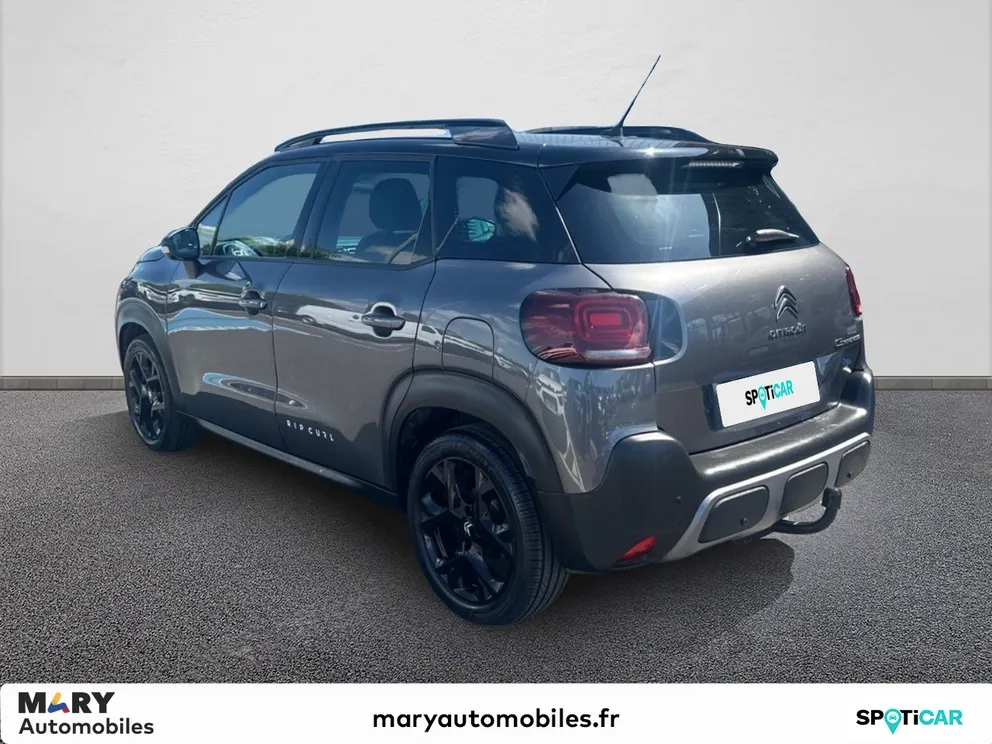 Véhicule occasion 233364 - Citroën C3 AIRCROSS - Photo 2