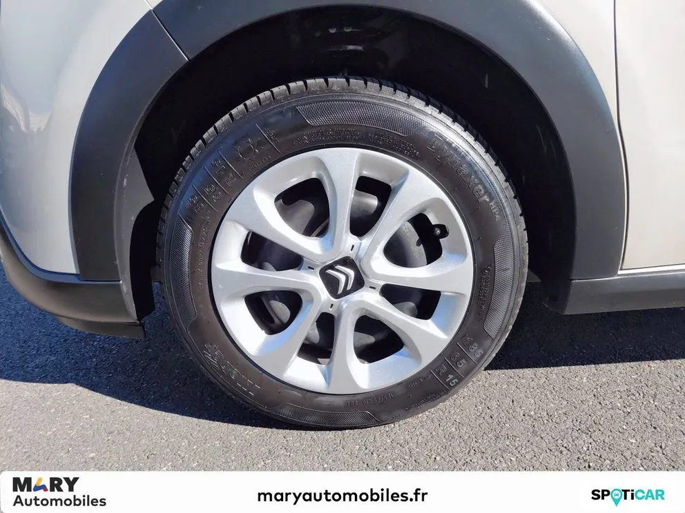 Véhicule occasion 231224 - Citroën C3 - Photo 11