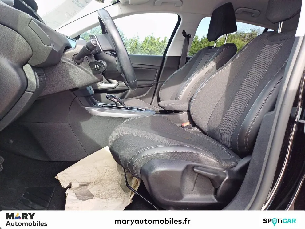 Véhicule occasion 226024 - peugeot 308 - Photo 11