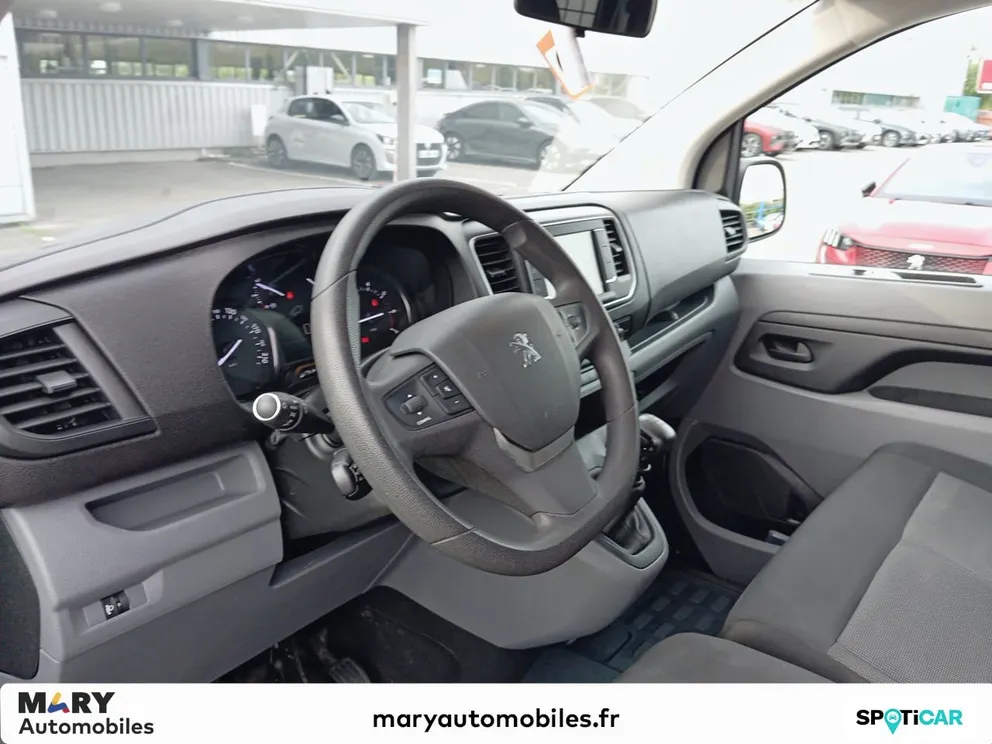 Véhicule occasion 222148 - peugeot EXPERT - Photo 8
