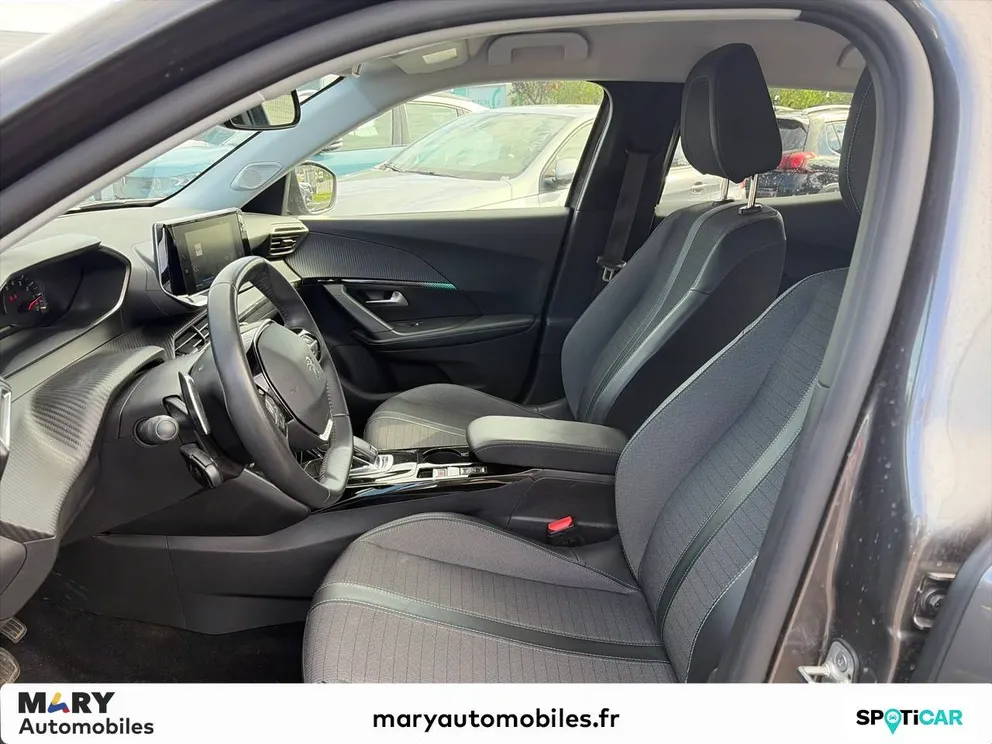 Véhicule occasion 225549 - peugeot 2008 - Photo 9