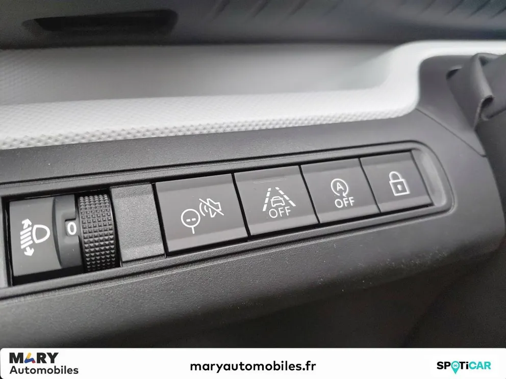 Véhicule occasion 228451 - Citroën C3 AIRCROSS - Photo 18