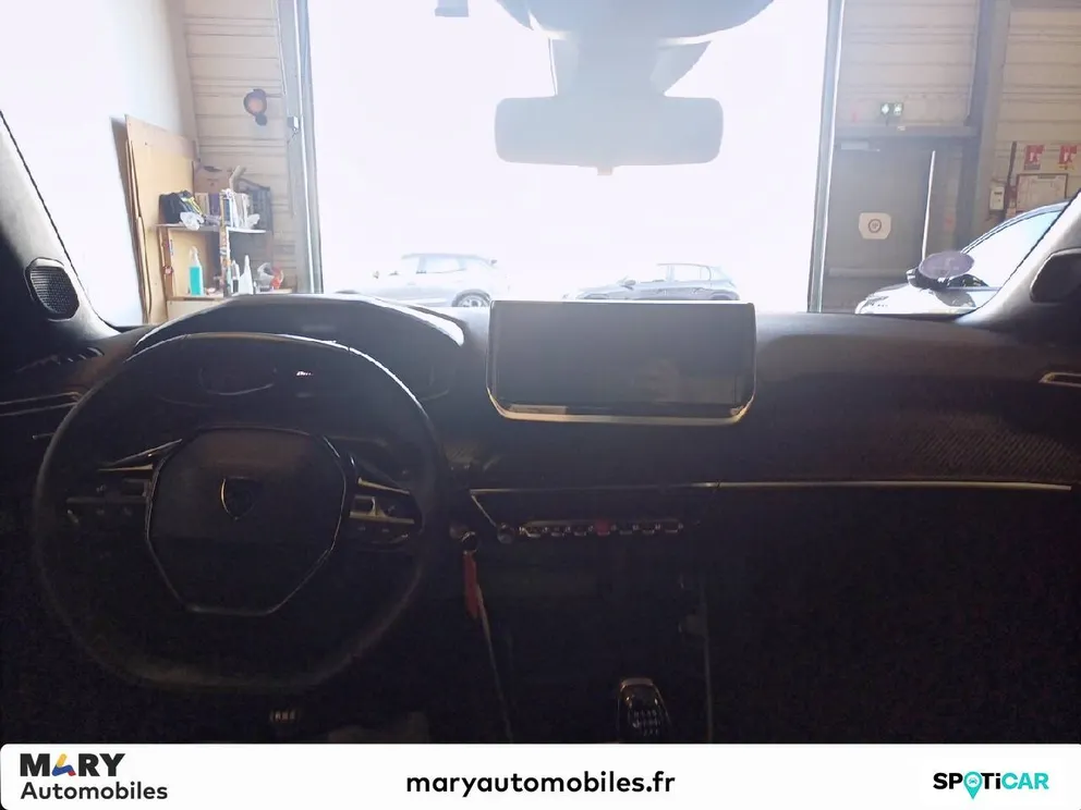 Véhicule occasion 220716 - peugeot 2008 - Photo 8