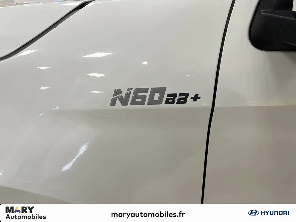 Véhicule occasion 219334 - isuzu D-MAX - Photo 15