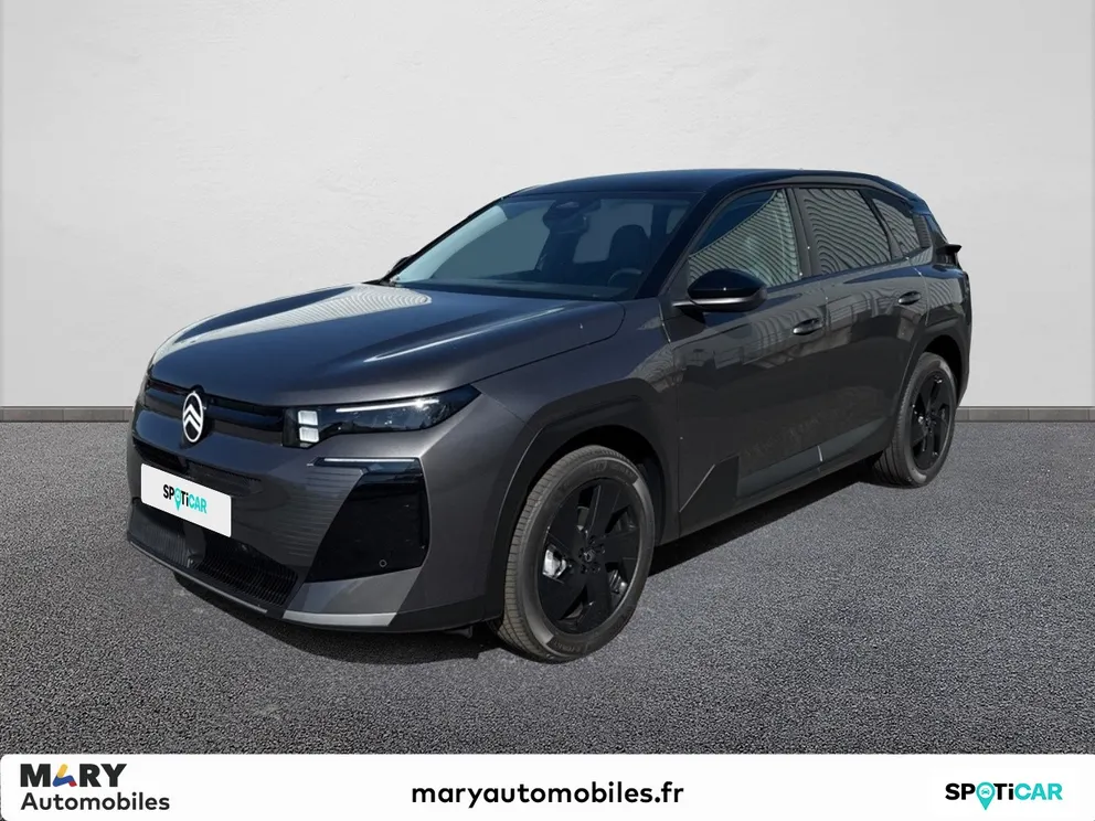 Véhicule occasion 1227229 - Citroën C5 AIRCROSS - Photo 1