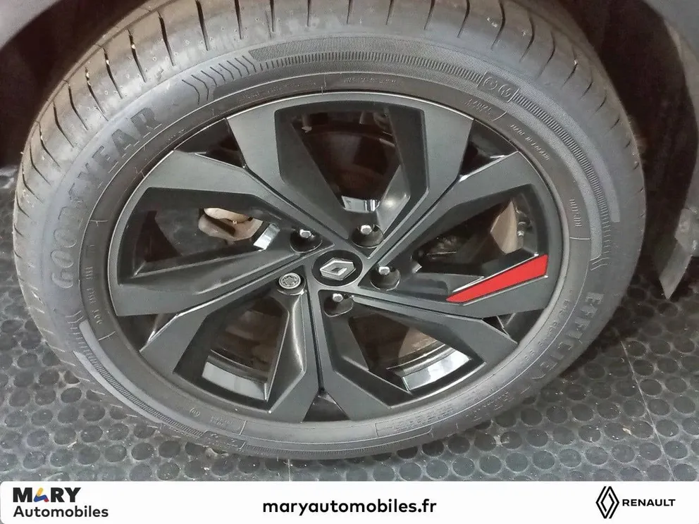 Véhicule occasion 212106 - renault ARKANA - Photo 16