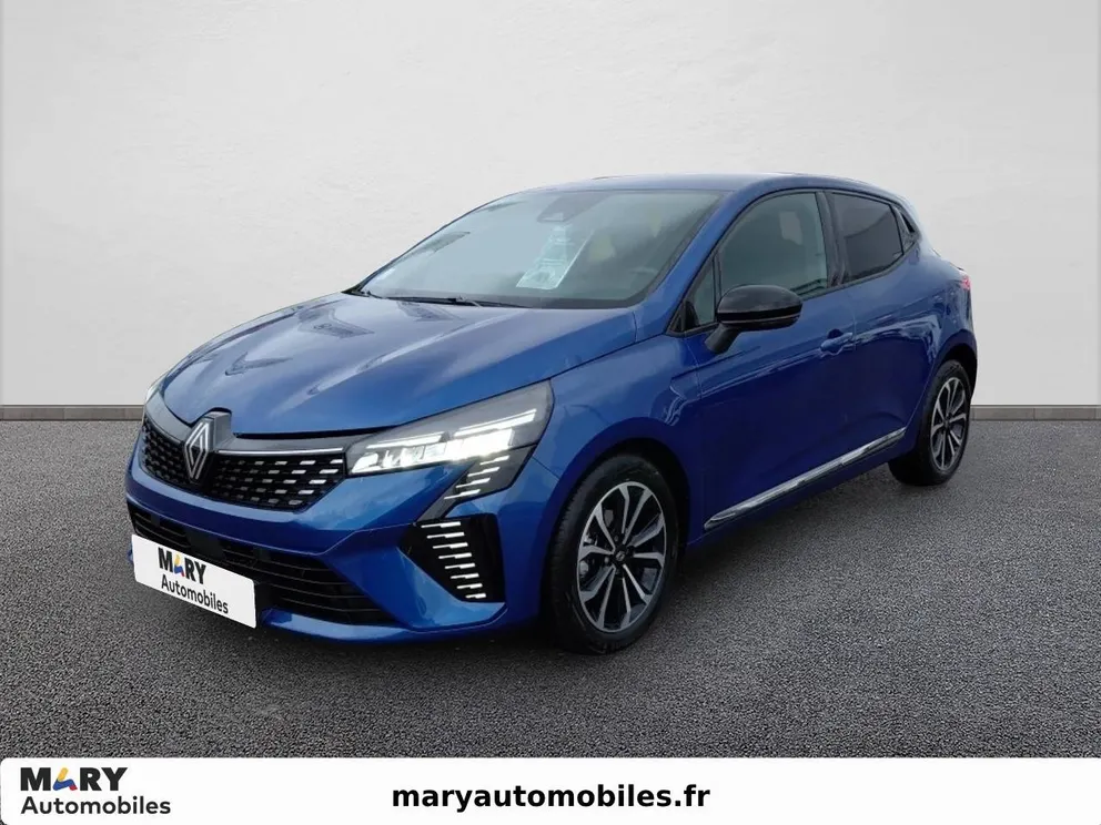 Véhicule occasion 217531 - renault CLIO - Photo 1