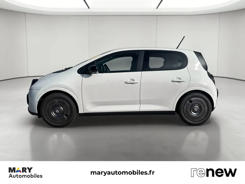 Véhicule occasion 1246404 - renault TWINGO - Photo 2