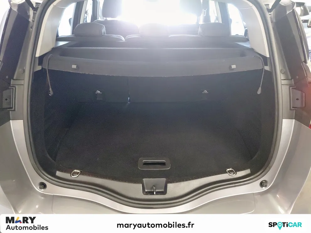 Véhicule occasion 236733 - renault SCENIC - Photo 16
