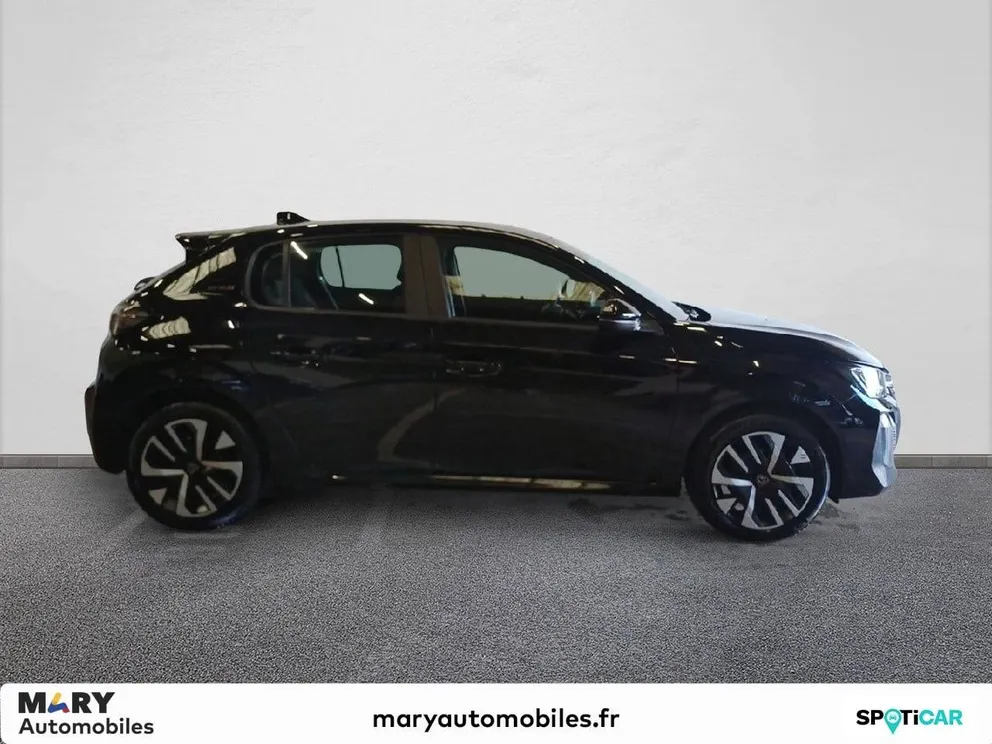 Véhicule occasion 220346 - peugeot 208 - Photo 4