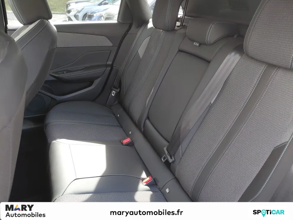 Véhicule occasion 1239118 - peugeot 308 - Photo 15
