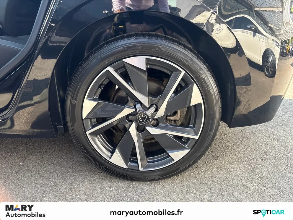 Véhicule occasion 237538 - peugeot 308 - Photo 7