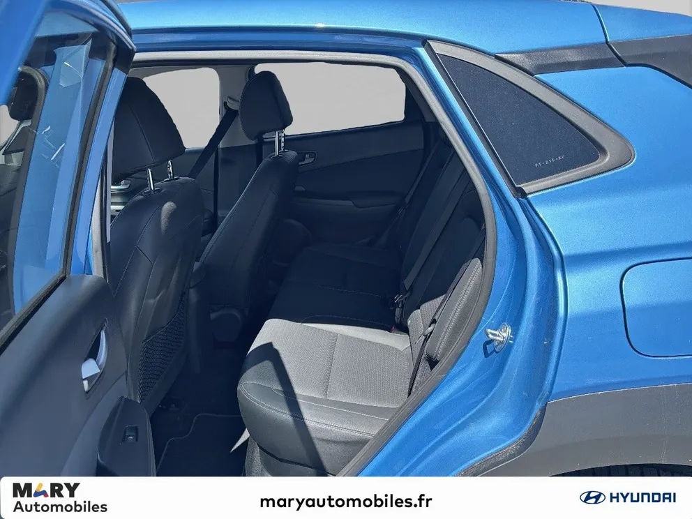 Véhicule occasion 186261 - hyundai KONA - Photo 14