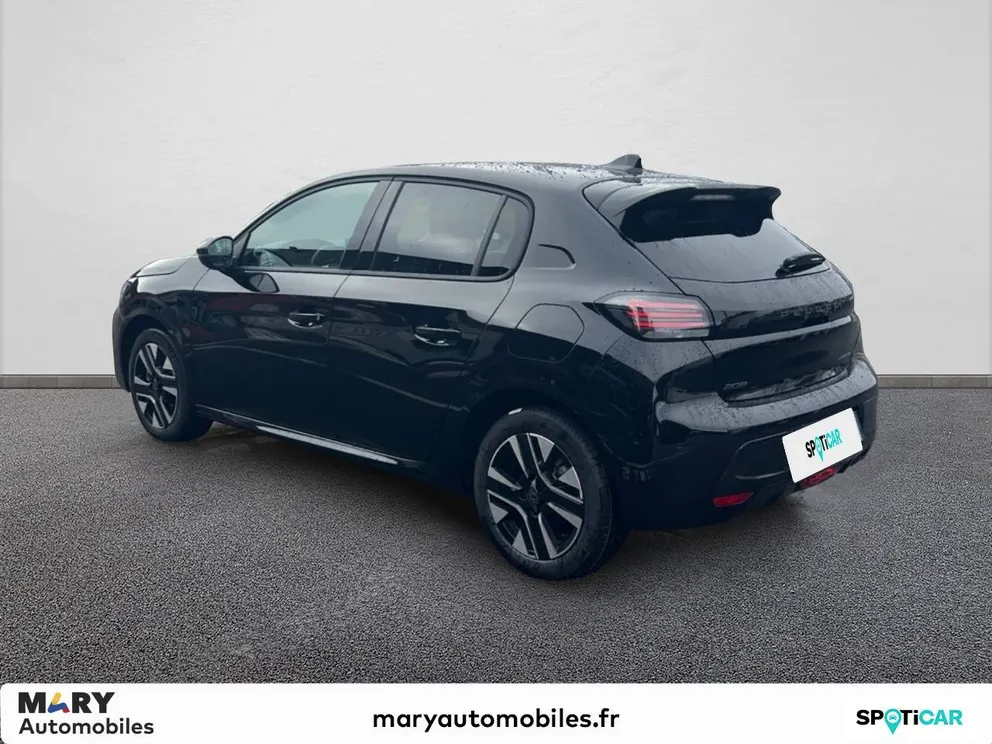 Véhicule occasion 215055 - peugeot 208 - Photo 2