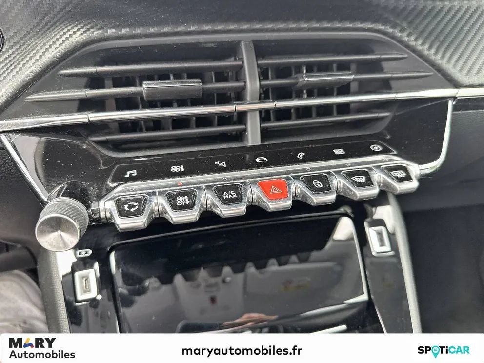 Véhicule occasion 176593 - peugeot 208 - Photo 15