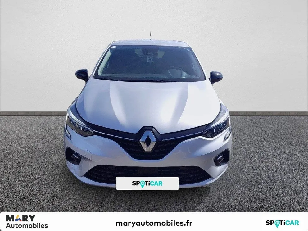 Véhicule occasion 239312 - renault CLIO - Photo 2