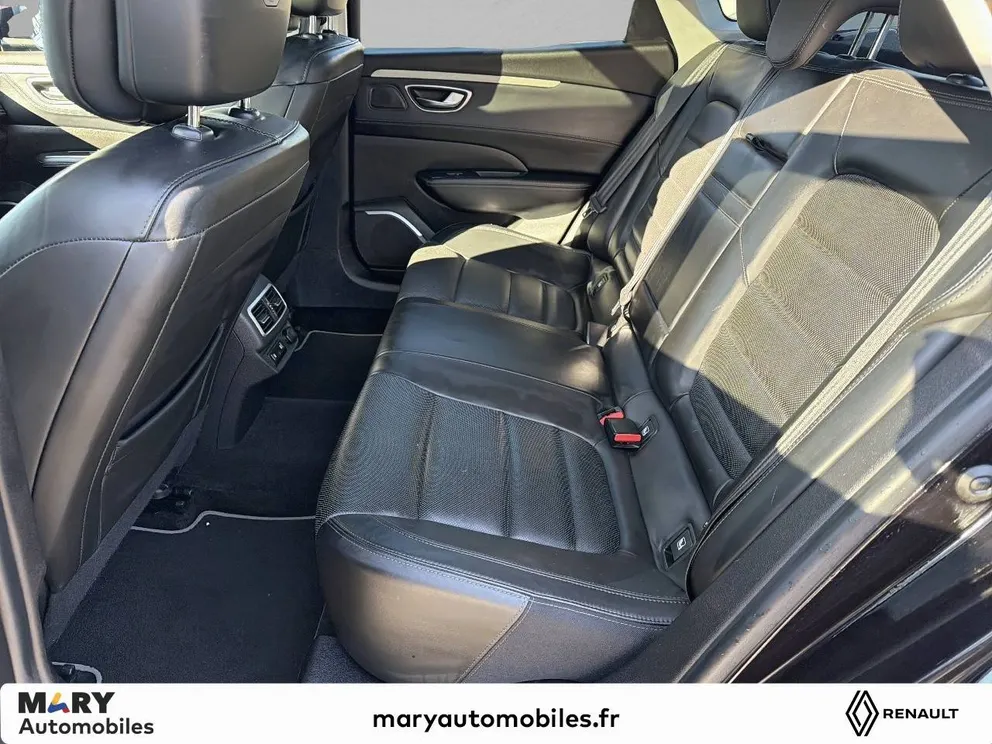 Véhicule occasion 225188 - renault TALISMAN - Photo 10