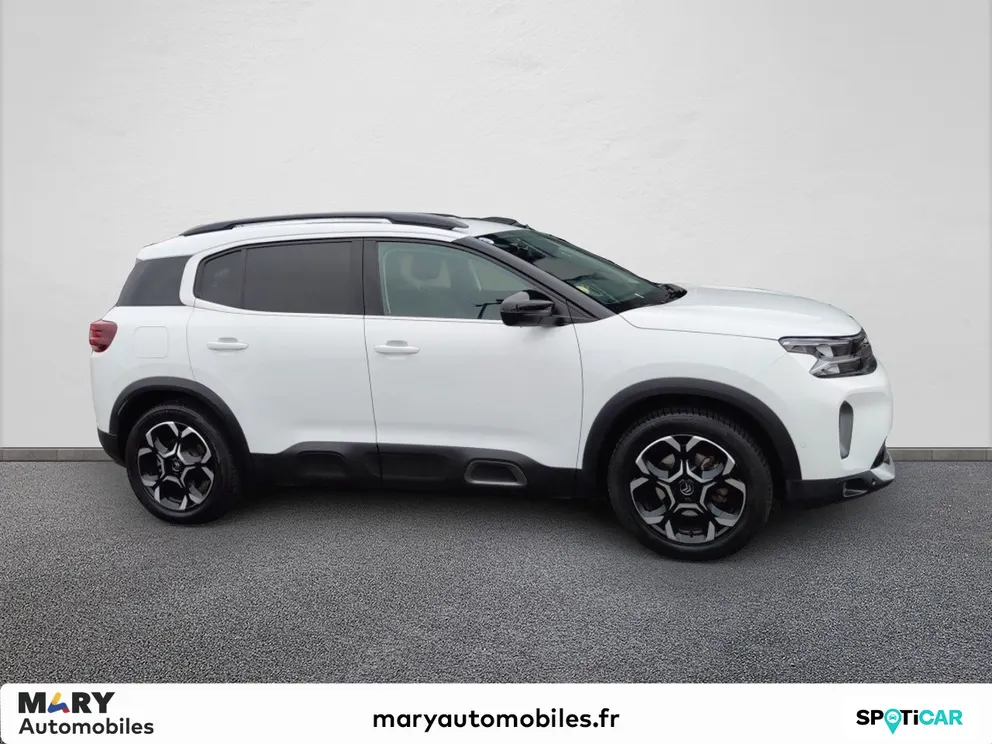 Véhicule occasion 233366 - Citroën C5 AIRCROSS - Photo 4