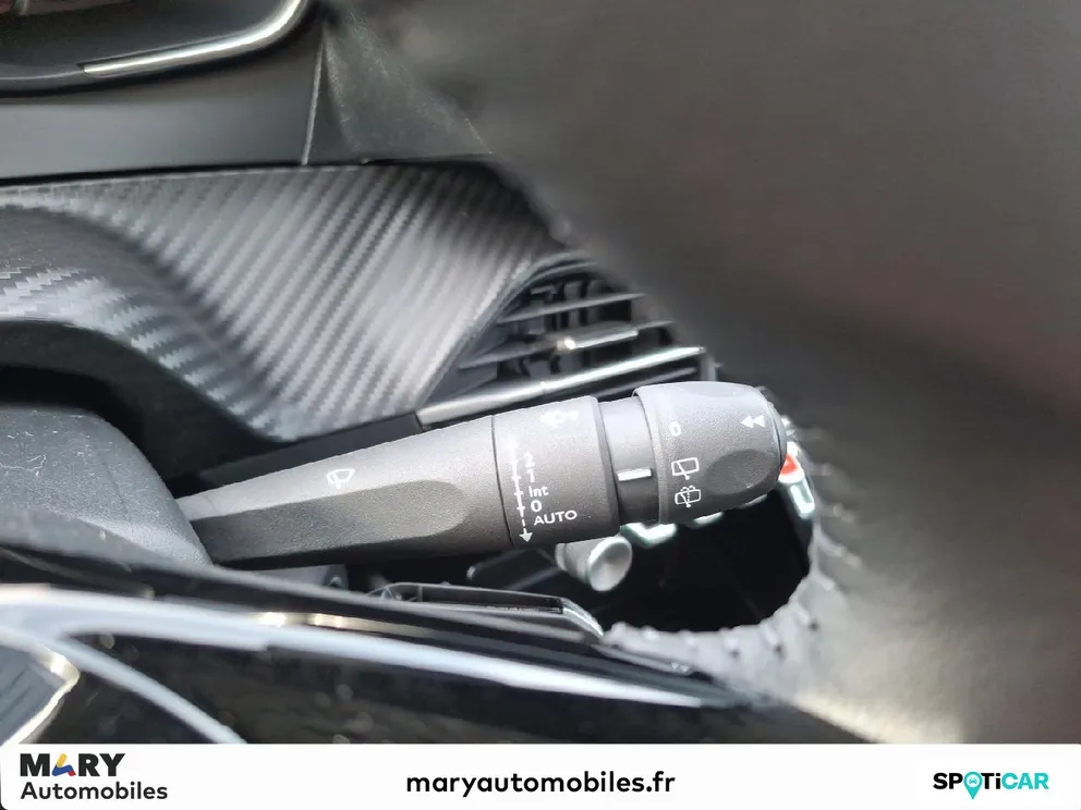 Véhicule occasion 1229326 - peugeot 208 - Photo 16
