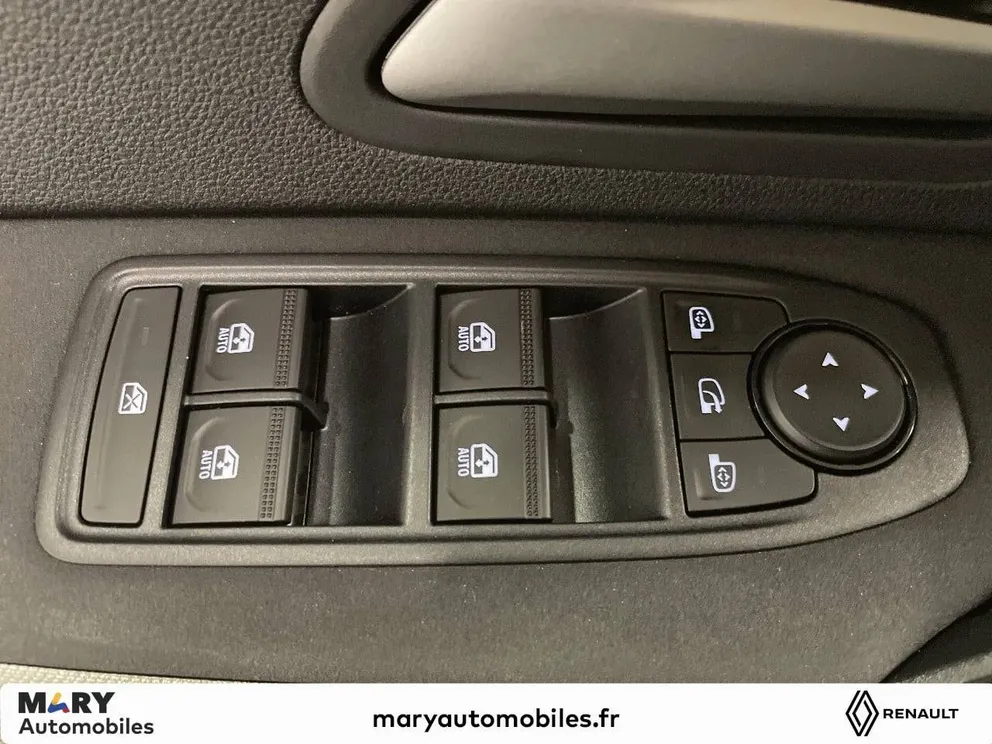 Véhicule occasion 231289 - dacia BIGSTER HYBRID - Photo 14