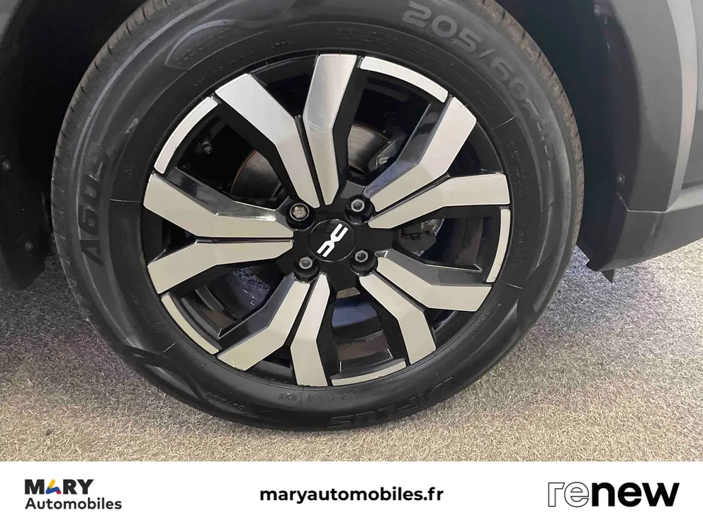 Véhicule occasion 217390 - dacia SANDERO - Photo 18