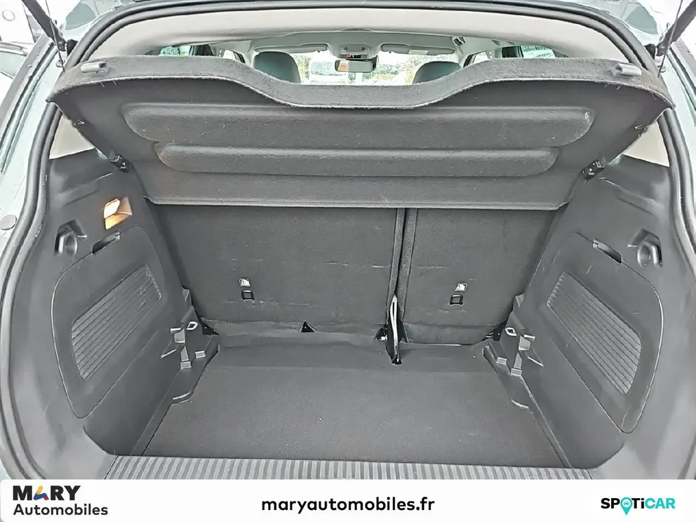 Véhicule occasion 228277 - Citroën C3 AIRCROSS - Photo 6