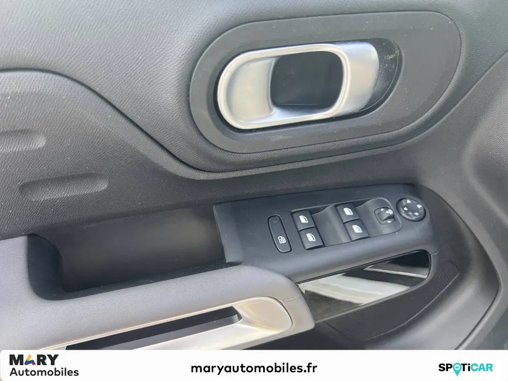 Véhicule occasion 223812 - Citroën C5 AIRCROSS - Photo 13