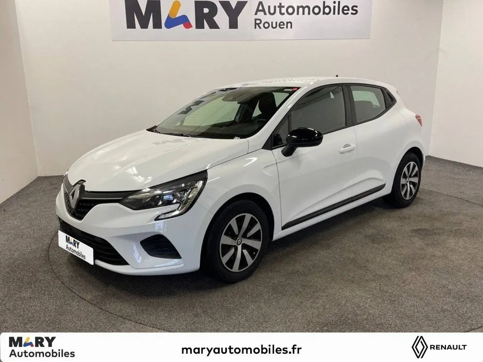 Véhicule occasion 194327 - renault CLIO - Photo 1