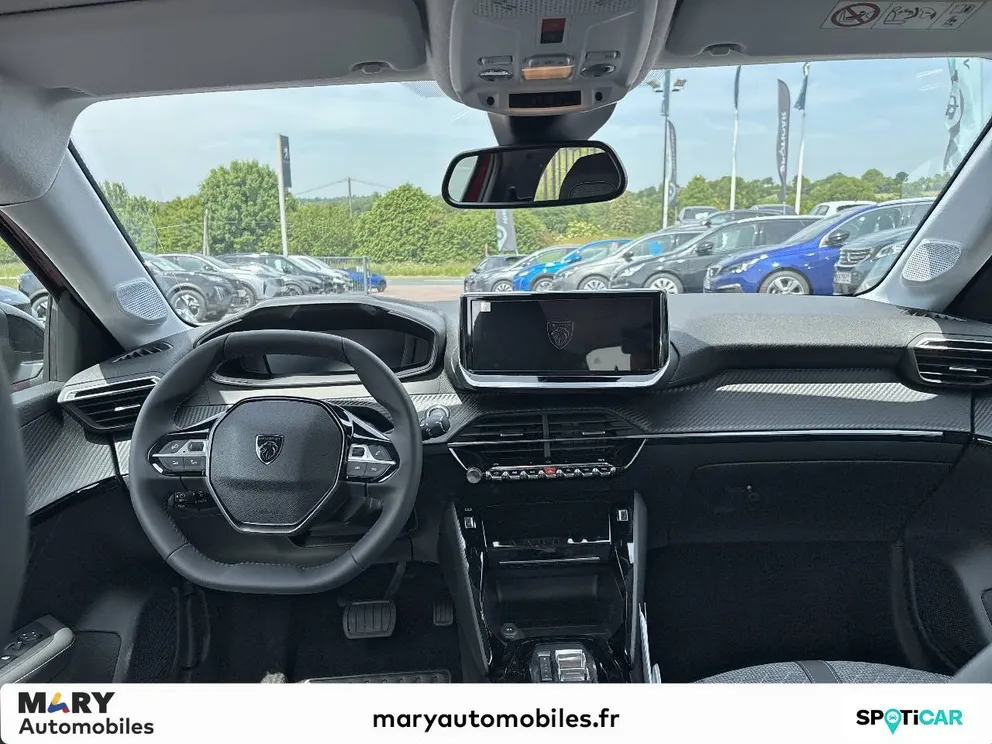 Véhicule occasion 176784 - peugeot 208 - Photo 8