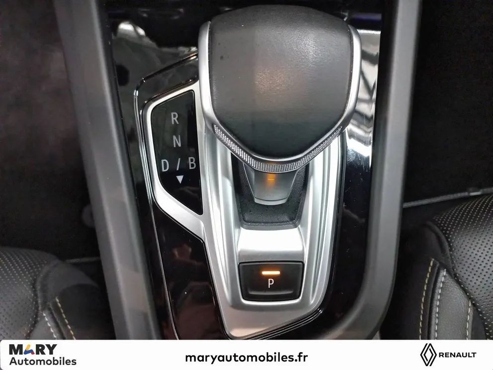 Véhicule occasion 219439 - renault ARKANA - Photo 22