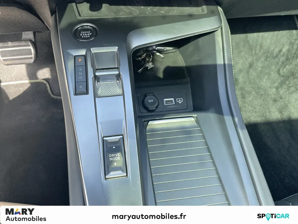 Véhicule occasion 235250 - peugeot 308 - Photo 12