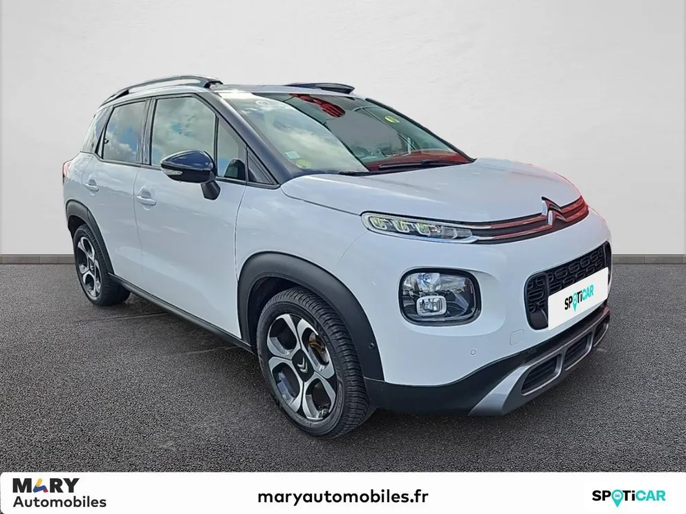 Véhicule occasion 223927 - Citroën C3 AIRCROSS - Photo 3