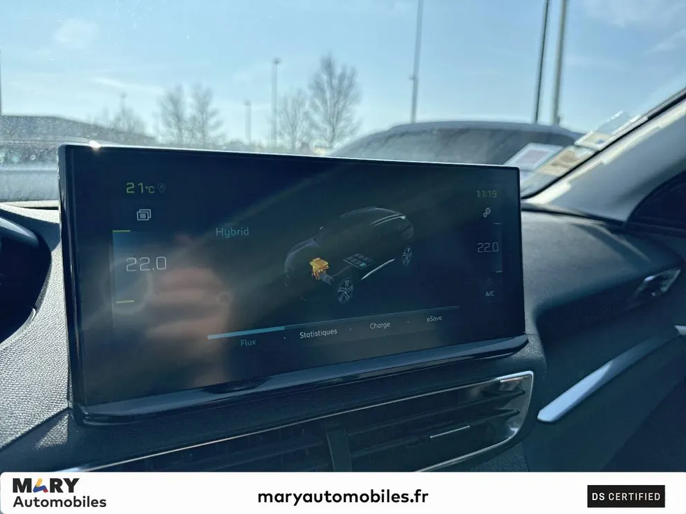 Véhicule occasion 219909 - peugeot 3008 - Photo 14