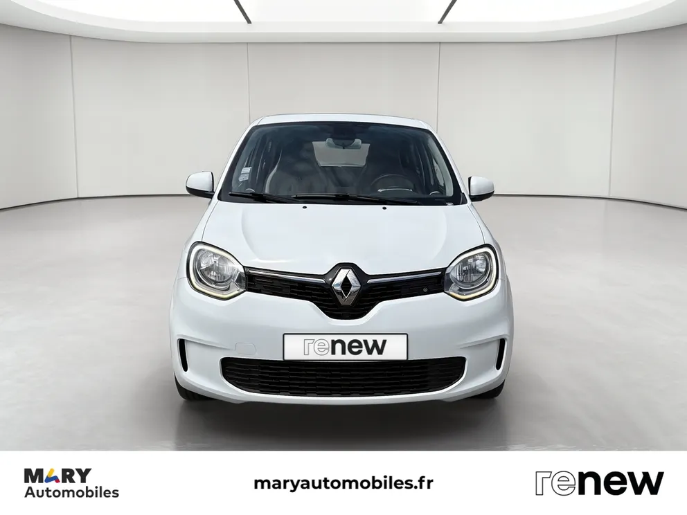 Véhicule occasion 233914 - renault TWINGO - Photo 8