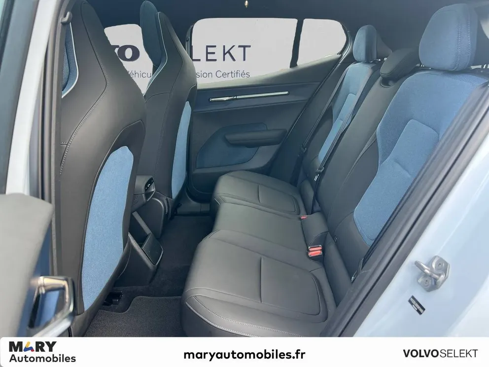 Véhicule occasion 185111 - volvo EX30 - Photo 5