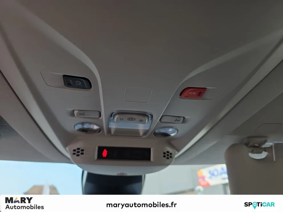 Véhicule occasion 1234113 - Citroën BERLINGO - Photo 19