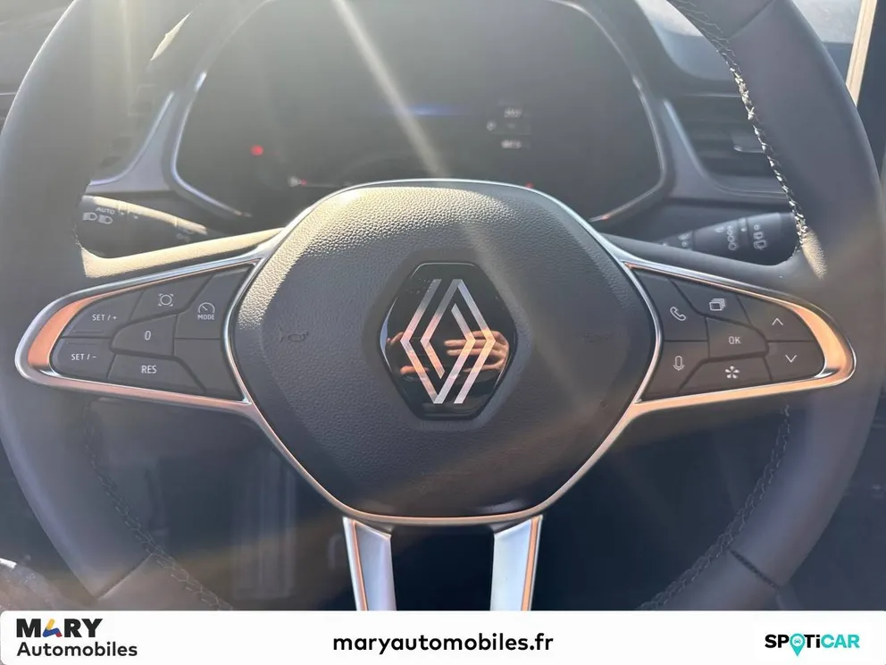 Véhicule occasion 079671 - renault CAPTUR - Photo 12